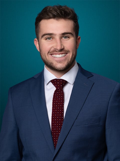 Matthew Ott
