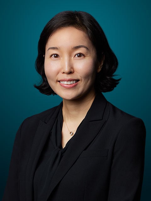 Paik Hyo Jin