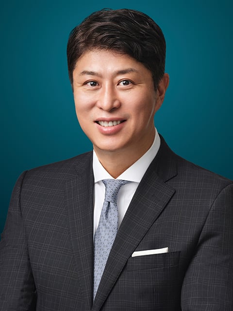 Park Johneth