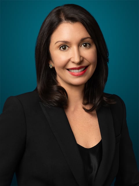 Brooke Purcell