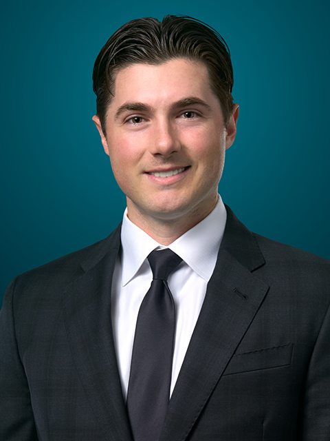 Bennett Reichard