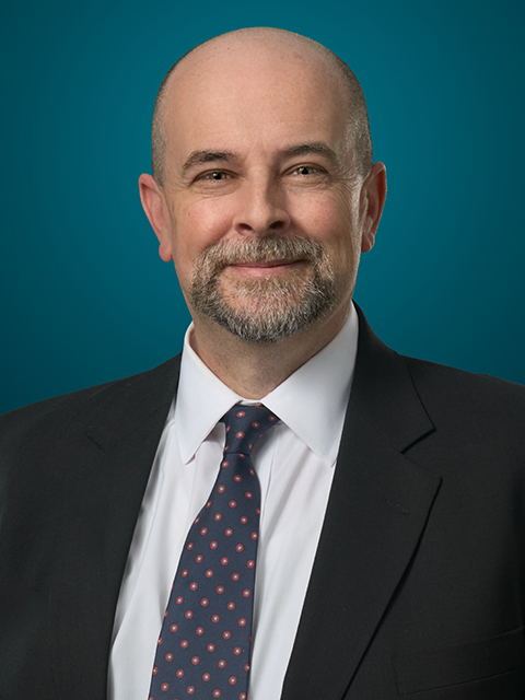 Joseph Reid