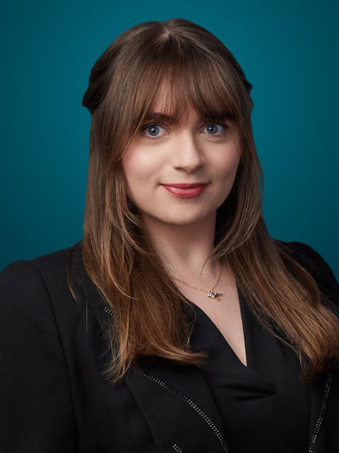 Jennifer Risberg