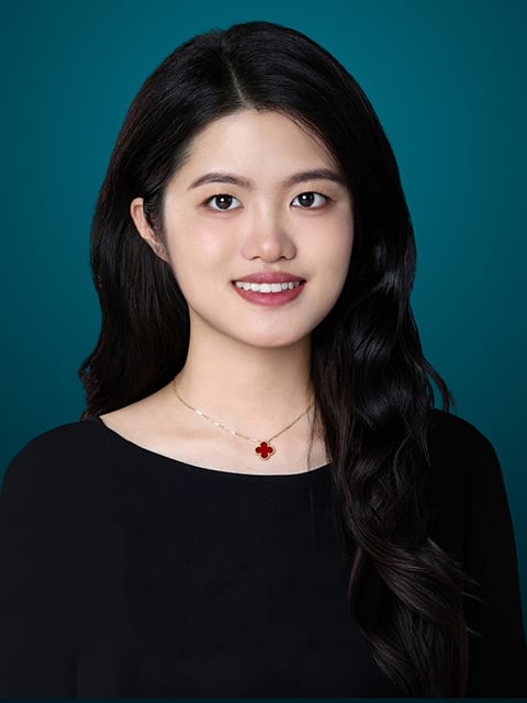 Shuyu Ruan