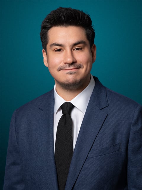 Patrick Rubalcava