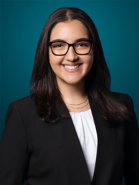 Rana Salem