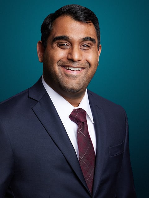 Paras Shah
