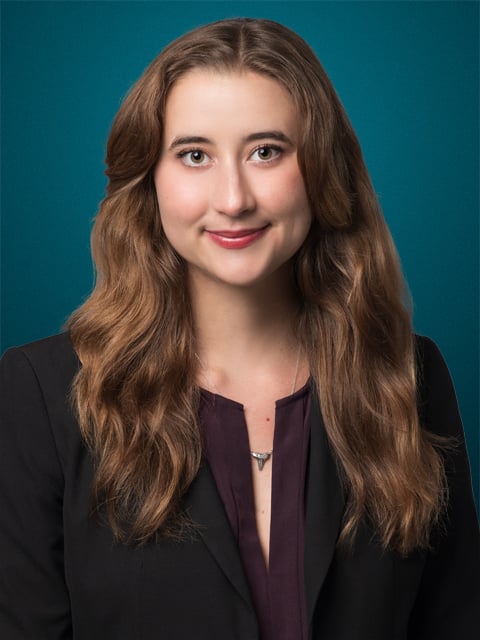 Abigail Sharkey