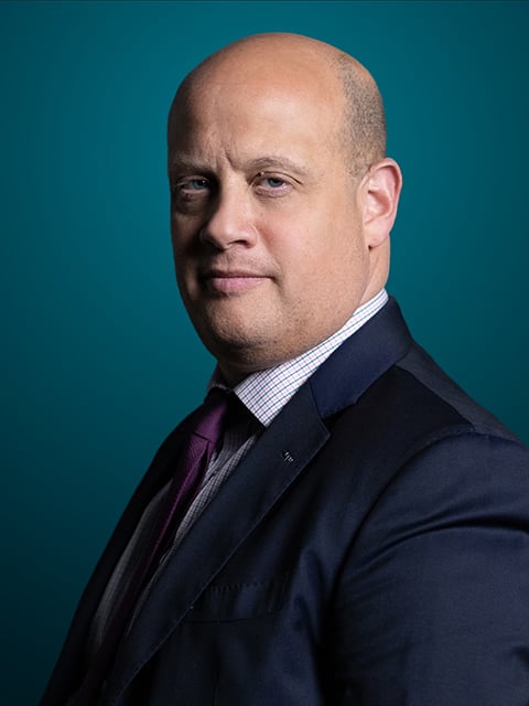 Gideon Sharp
