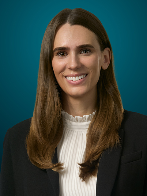 Julia Sherwood