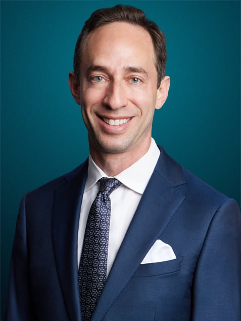 Matthew Silverstein