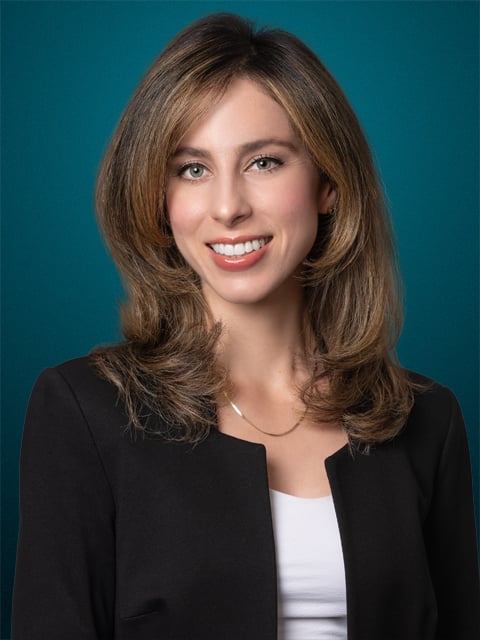 Roxana Soroudi