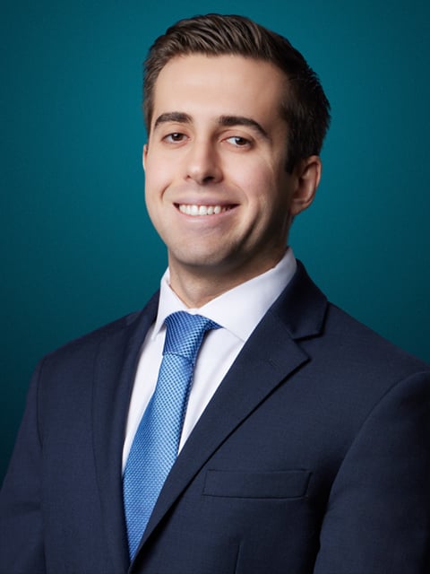 Benjamin Speizman