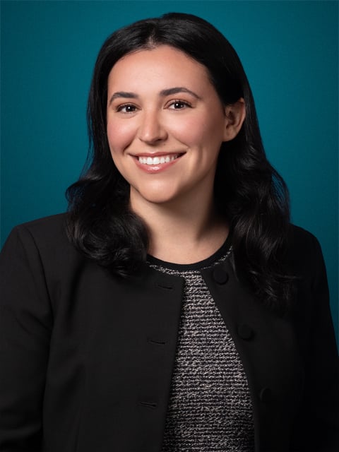 Alyssa Stolmack
