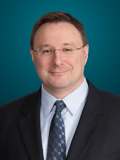Keith Szeliga