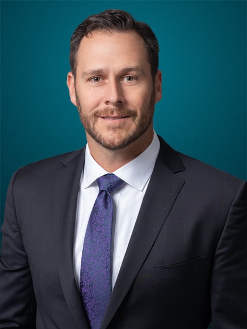 Paul Tyson