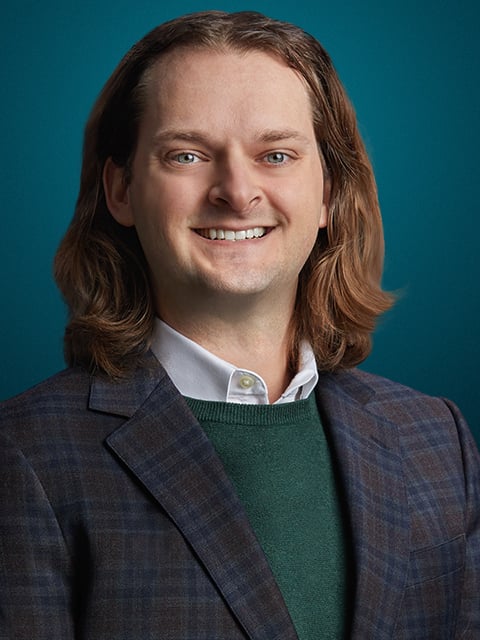 Eric Wahoff
