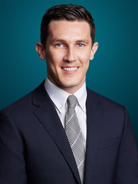 Ian Wahrenbrock