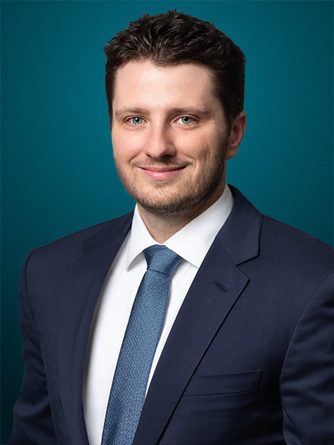 Nolan Walter