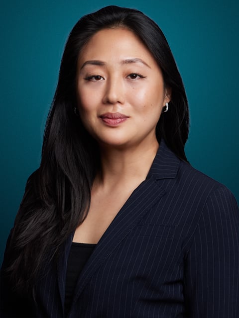 Jolene Wang