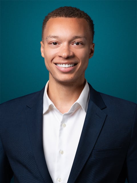 Quincey Wilson