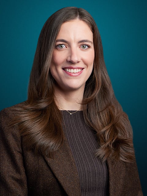 Maggie Yanulis