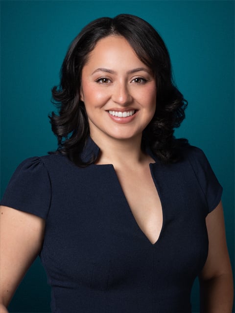Ashley Zavala