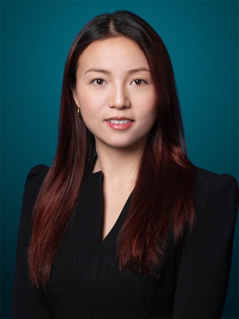 Holly Zhang