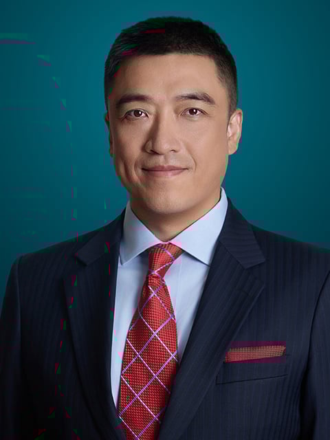 Zhang Michael