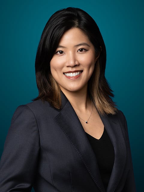 Violet Zhang