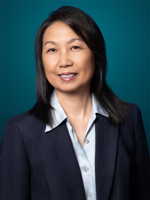 Jane Zheng