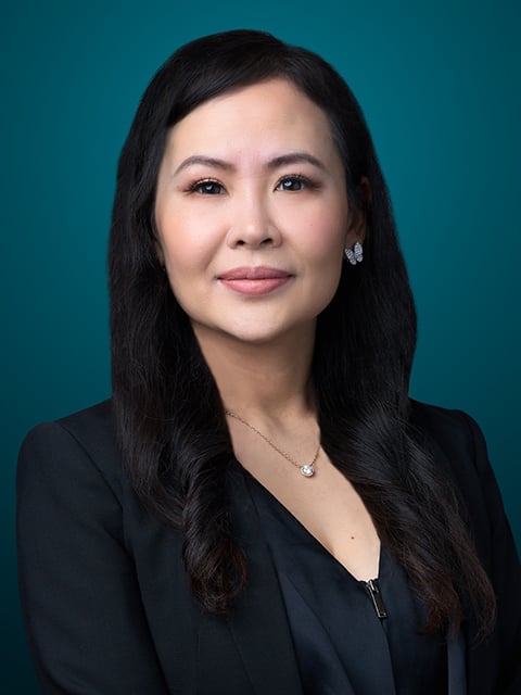 Abbey Zhou