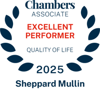 2025 Chambers Quality of Life