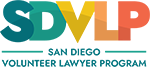 SDVLP Logo