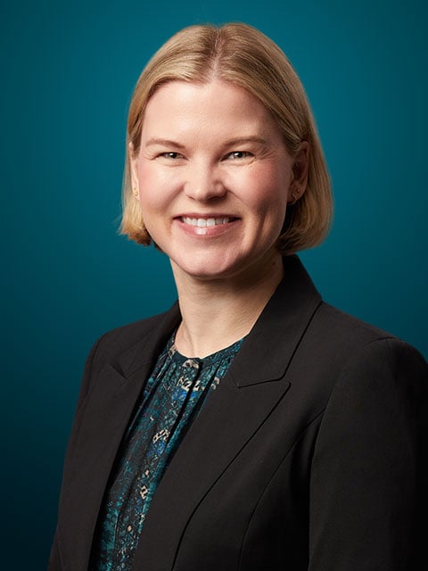Jennifer Ayers