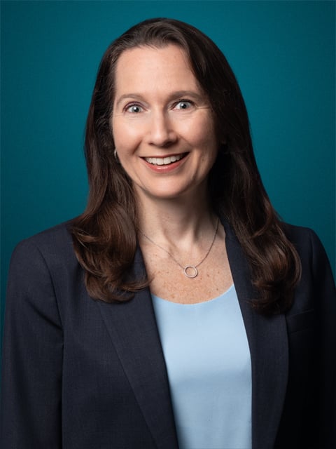 Elizabeth Balfour
