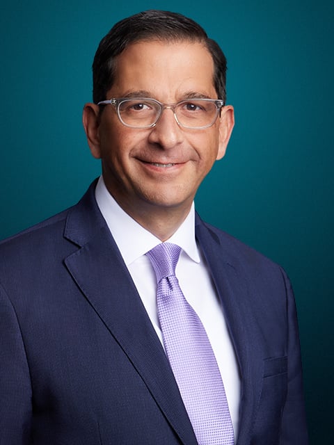 Daniel Brown