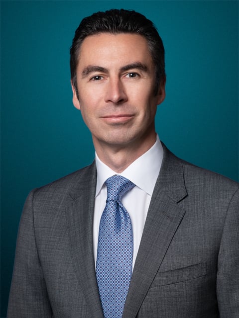 Paul Cowie