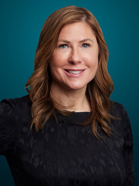 Amy Dilcher