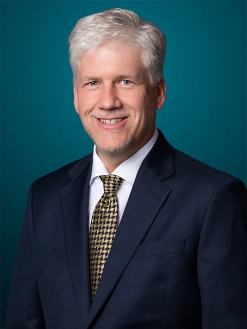 Jeffrey Forrest