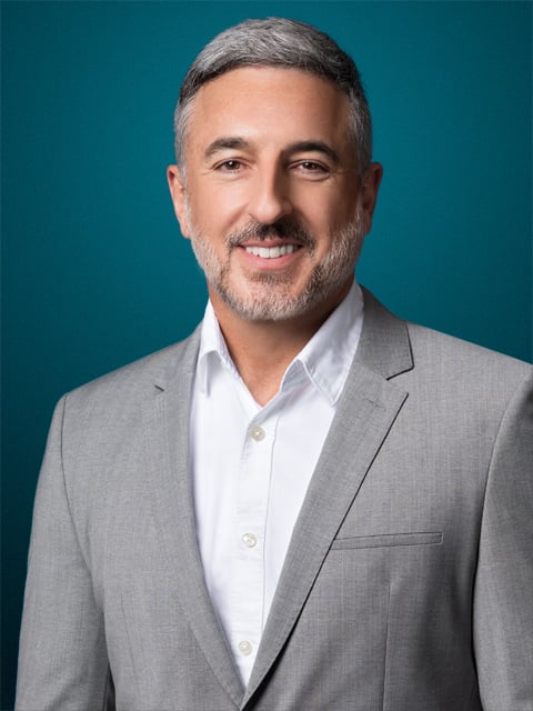 John Golembesky