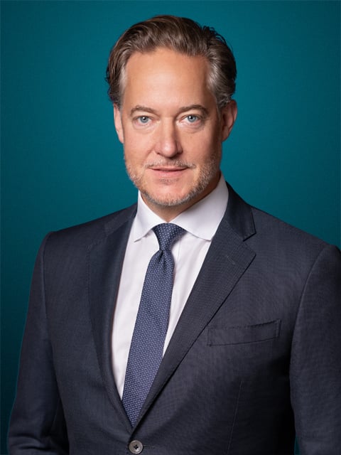 Oliver Heinisch