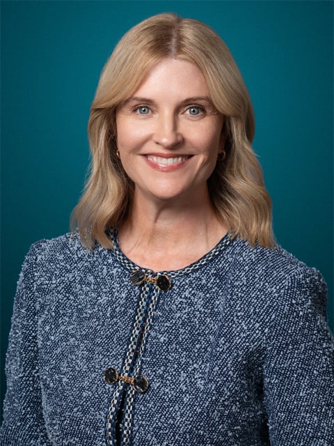 Lynsey Mitchel