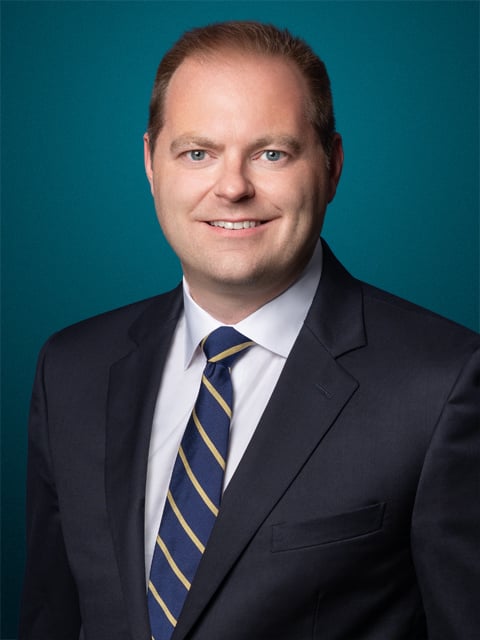 Chris Ponder