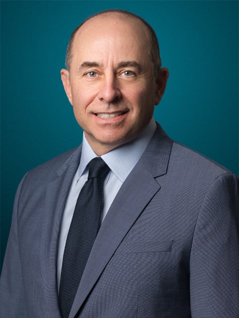 Michael Stewart