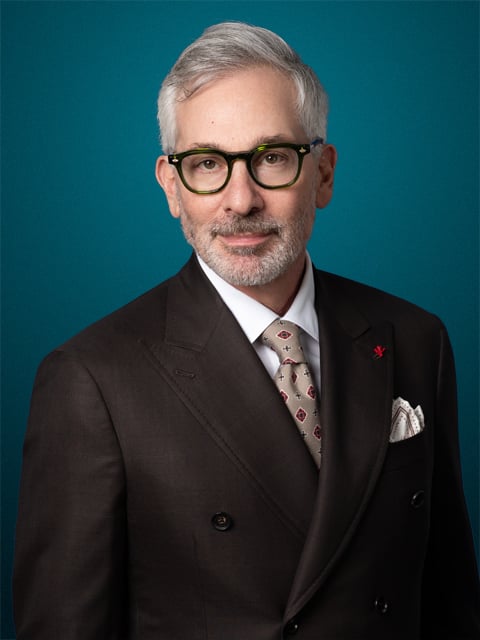 Adam Streisand