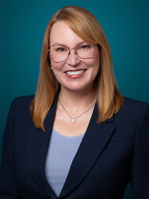Lorna Tanner