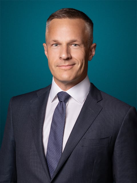 Reid Whitten