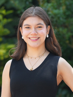 International Patient Ambassador, Carlota