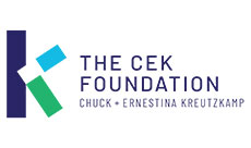 CEK Foundation logo